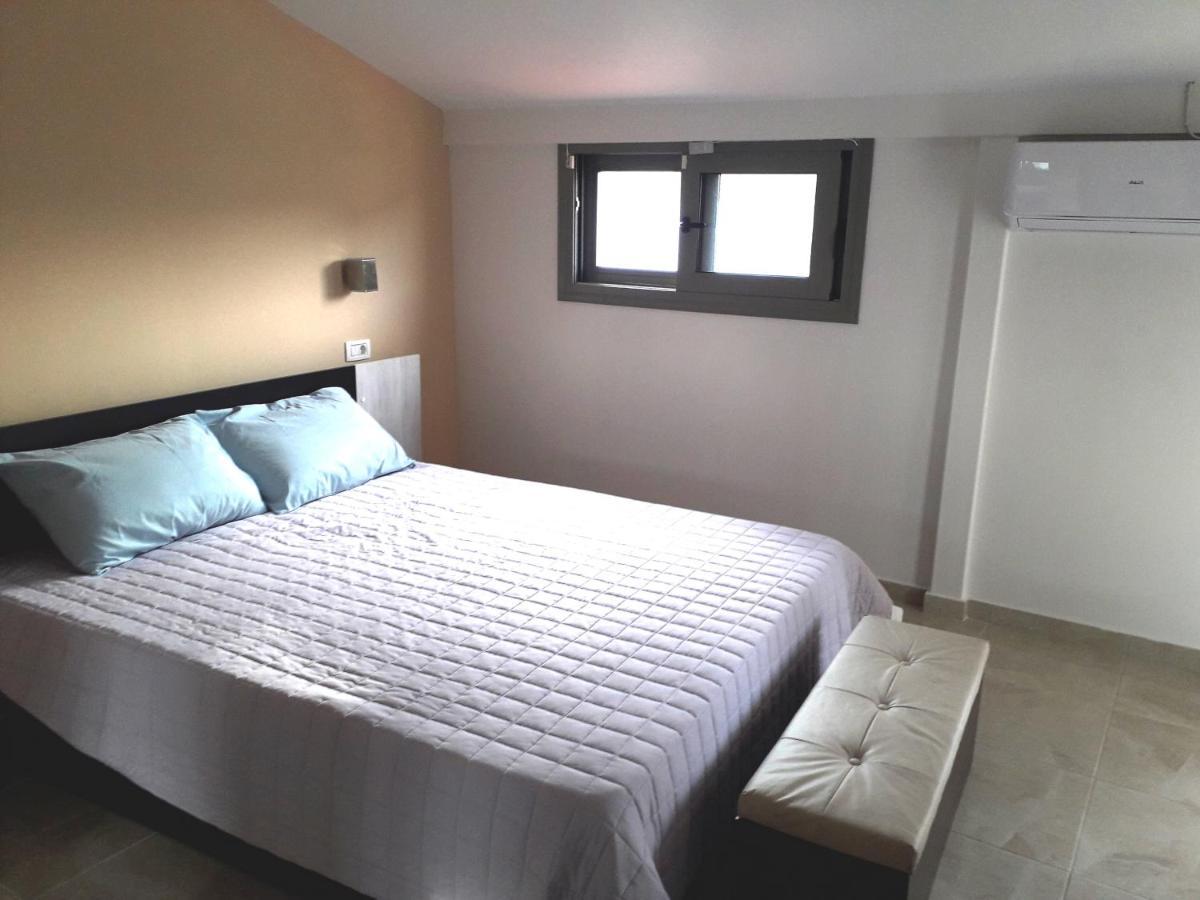 Instyle Zakynthos Town Apartment Exterior foto